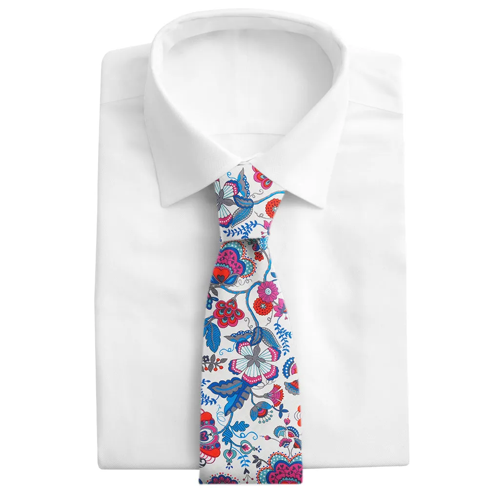 Belsay (Liberty of London) - Neckties