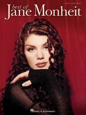 BEST OF JANE MONEIT PVG