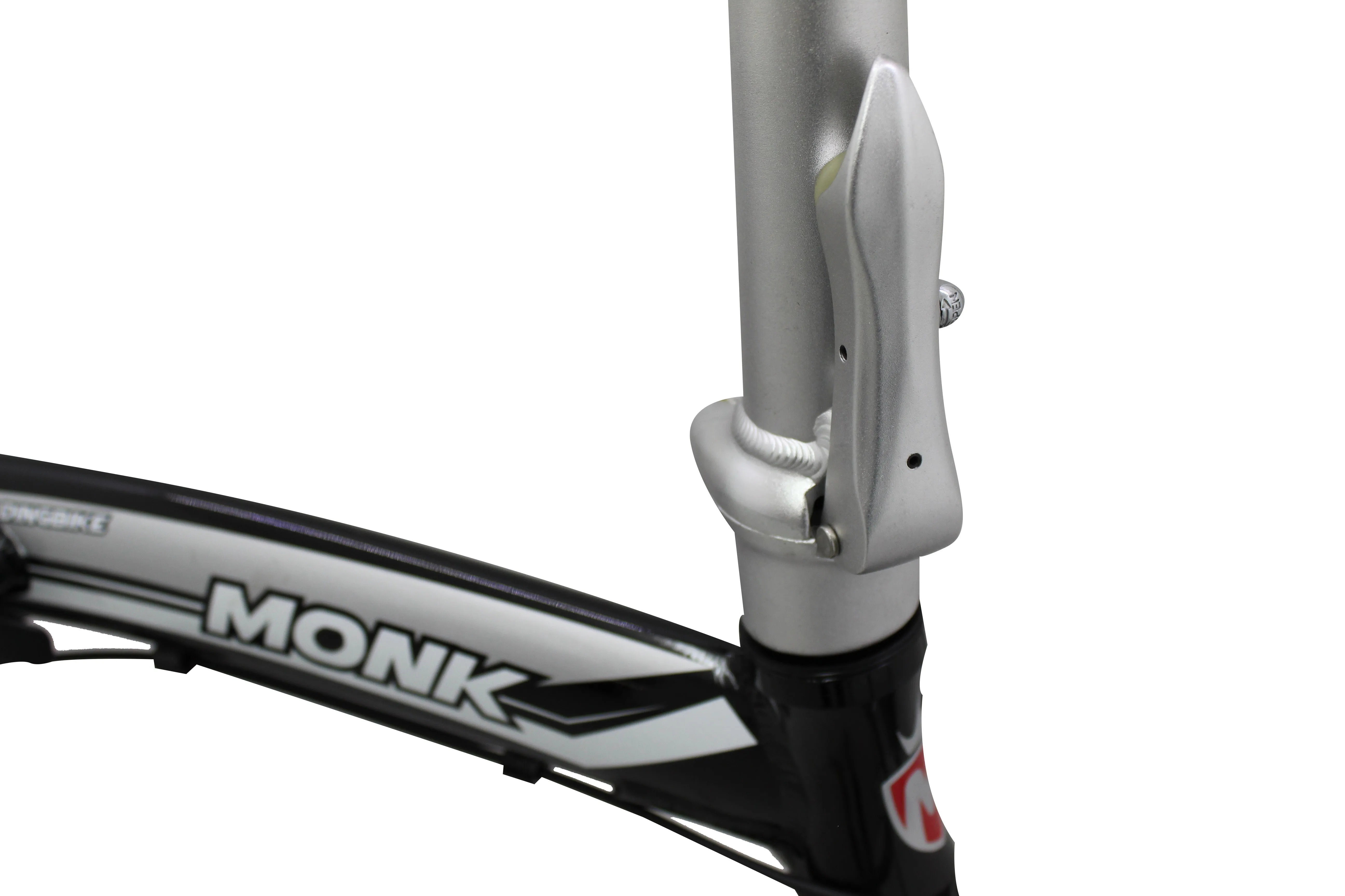 Bicicleta Plegable Rodada 20 Monk Flink Para Adulto