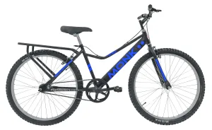 Bicicleta Rodada 26 Monk Force Reflex azul