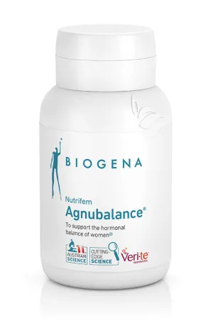 Biogena Nutrifem Agnubalance® 60's
