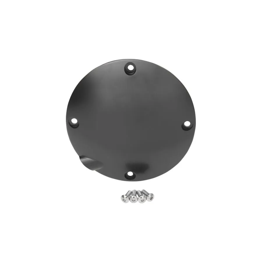 Black Derby Cover 1994-2003 Sportster