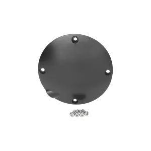 Black Derby Cover 1994-2003 Sportster