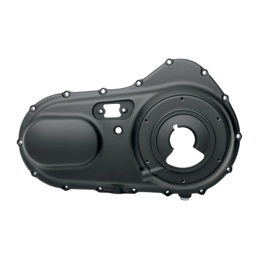 Black Primary Cover 04-05 Sportster