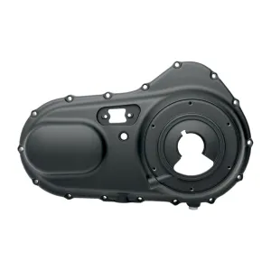 Black Primary Cover 04-05 Sportster