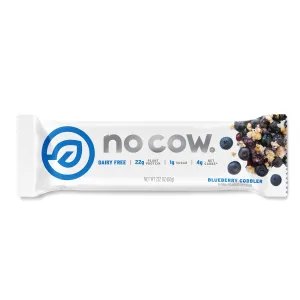 Blueberry Cobbler Protein Bars