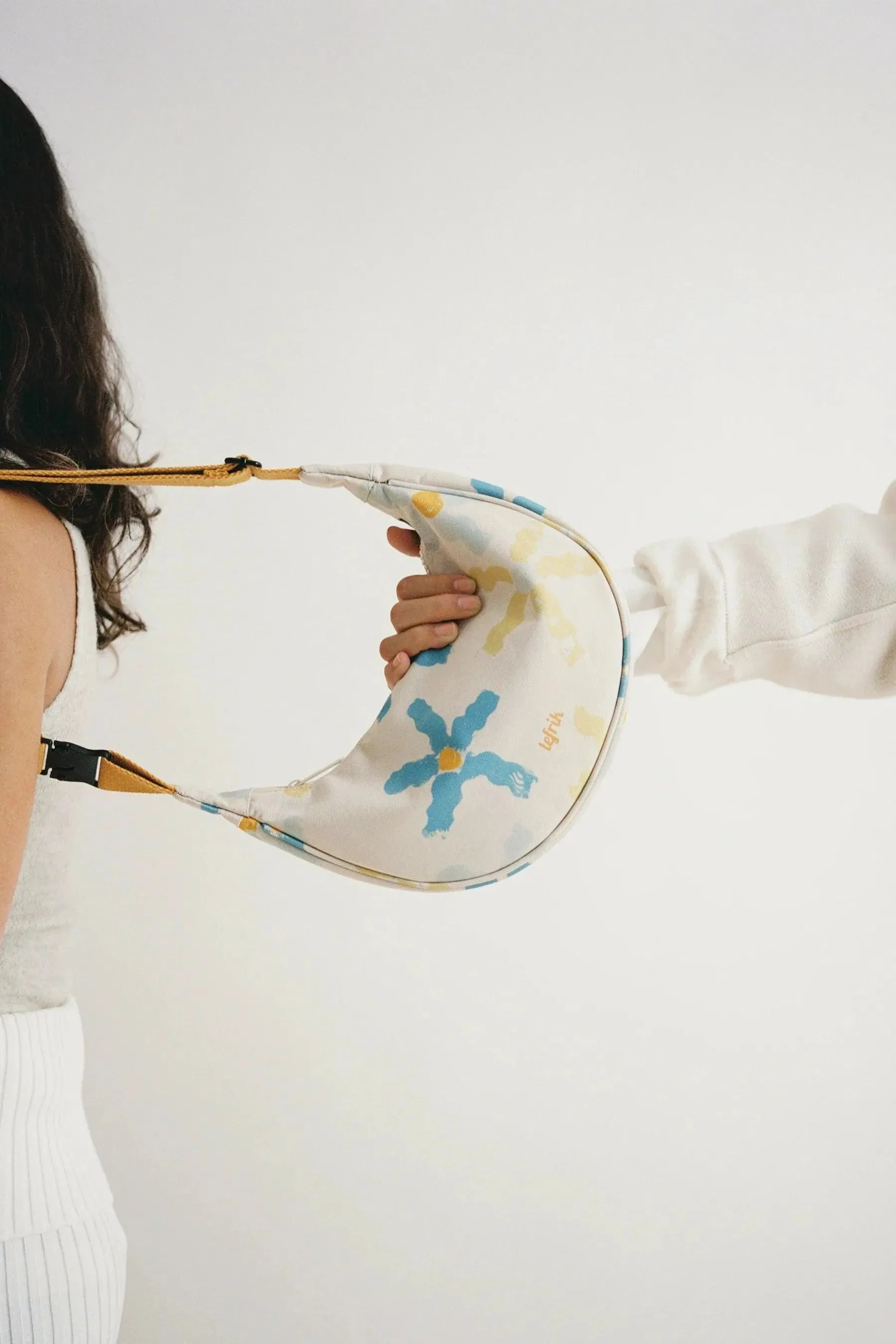 Bolso Lefrik Lua Daisy