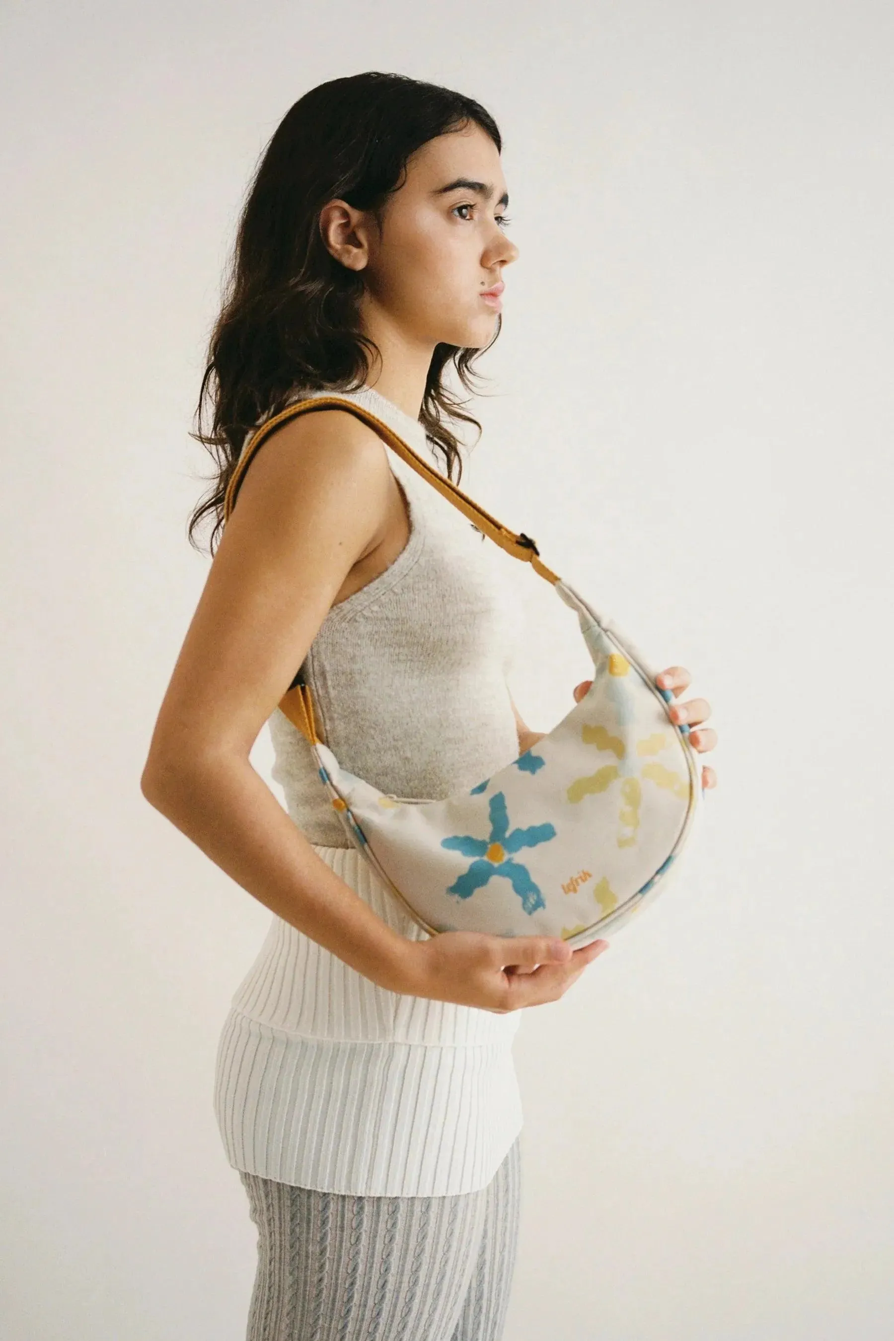 Bolso Lefrik Lua Daisy