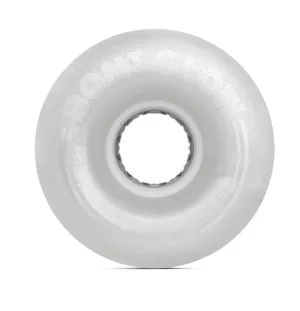 BONT GLOW LED WHEELS - 4 PACK
