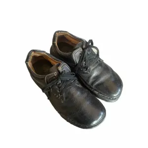 Born Men’s Oxford Leather Casual Shoes Size 11