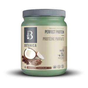 Botanica Organic Perfect Protein Chocolate 420g