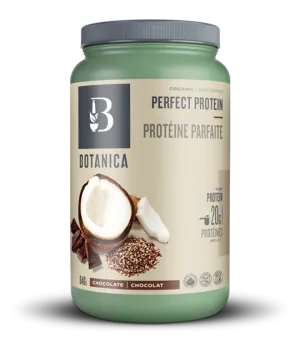 Botanica Organic Perfect Protein Chocolate 840g