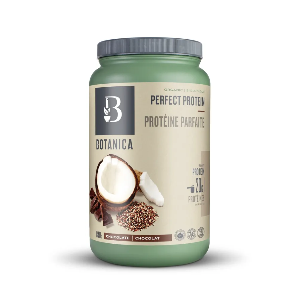Botanica Perfect Protein