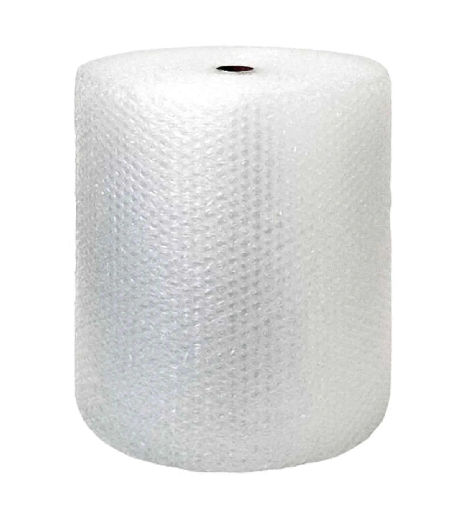 Bubble Roll - 1/2" Bubble - 48" x 250' - Perf 12" - Single Roll