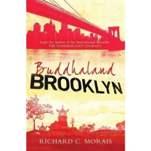 Buddhaland Brooklyn