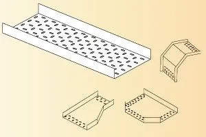 Cable Trays