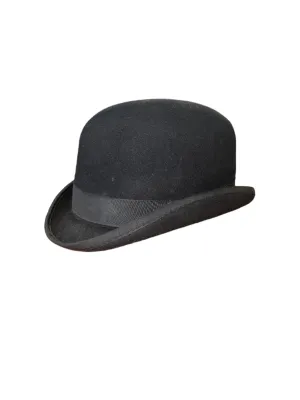 Carl Meyers Black derby 7 1/8