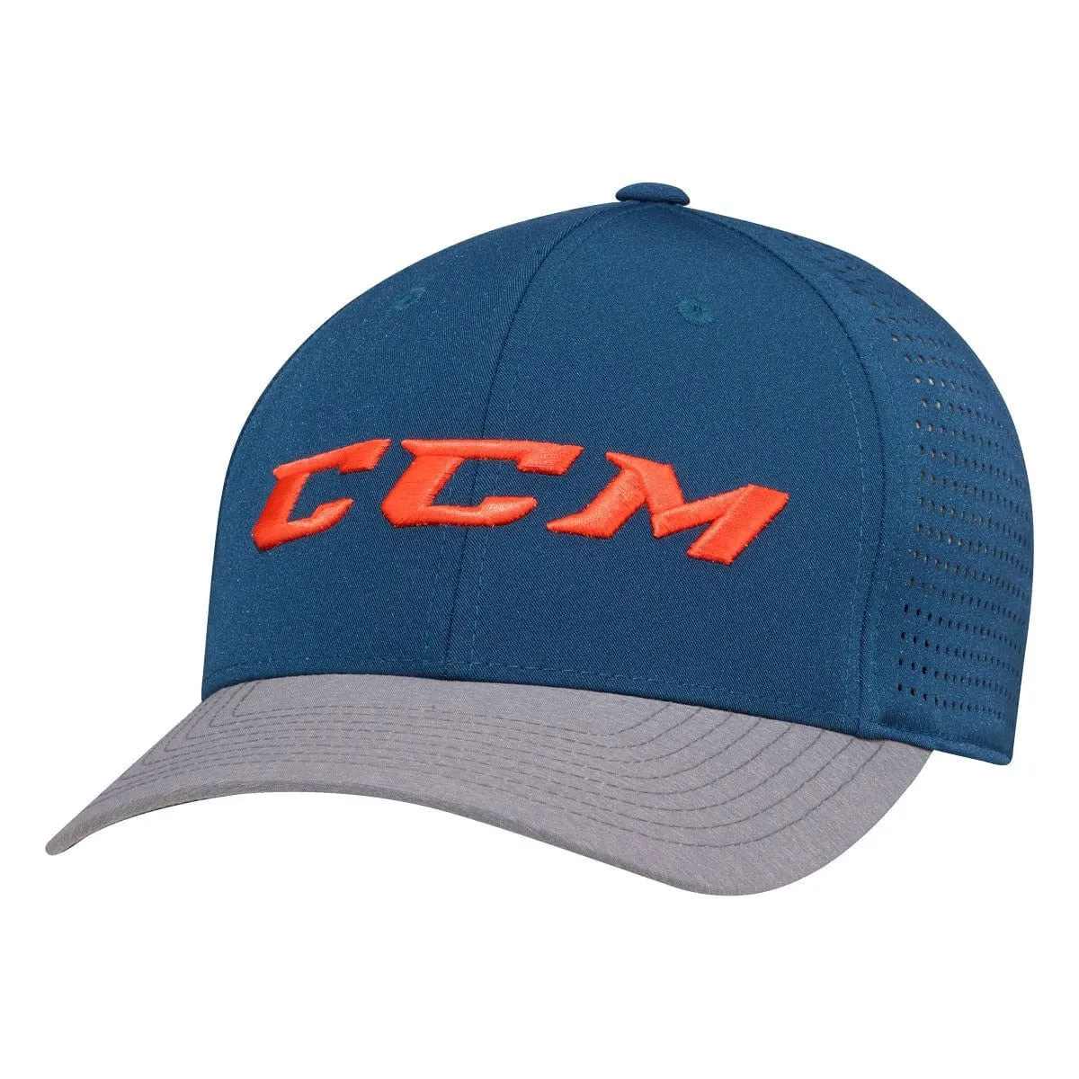 CCM Perforated Structured Flexfit Hat