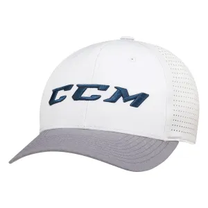 CCM Perforated Structured Flexfit Hat