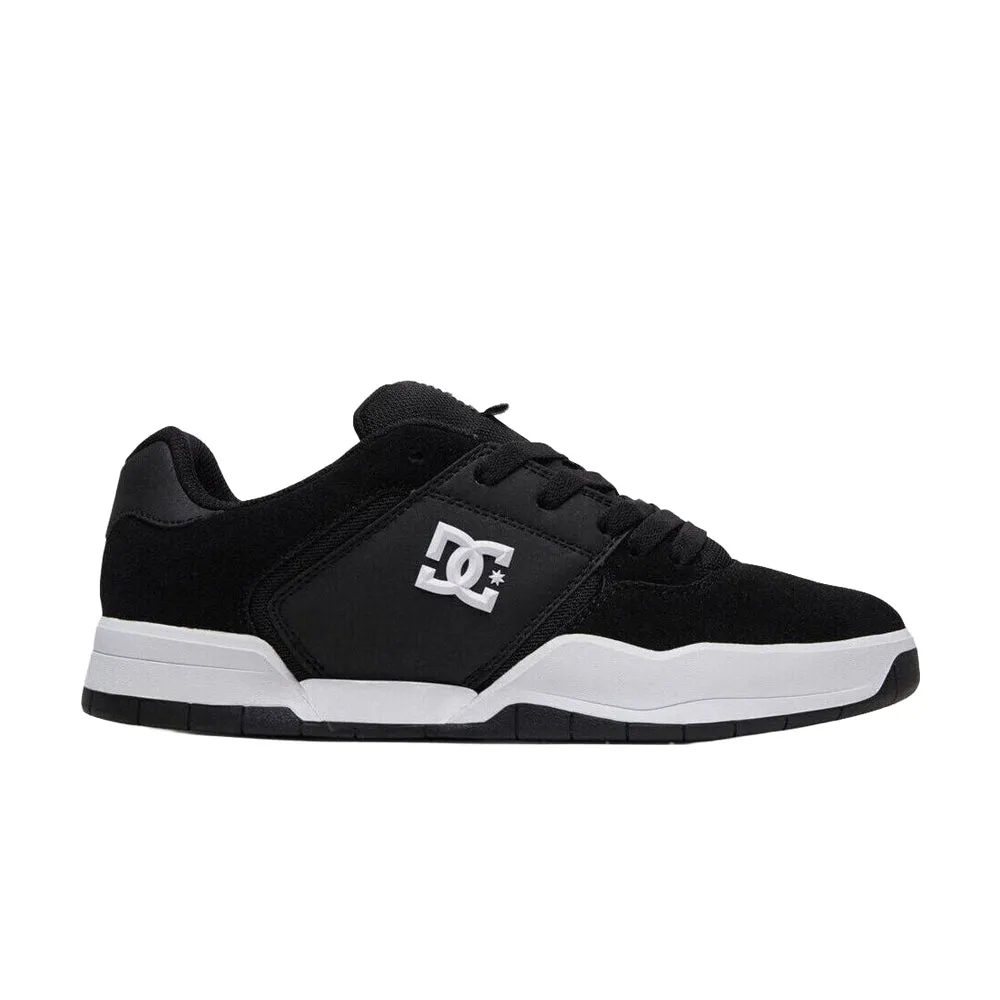 Central Mens