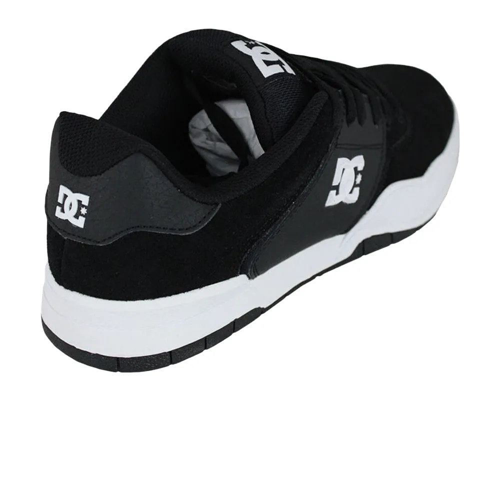Central Mens