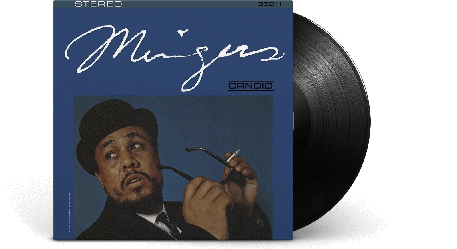 Charles Mingus : Mingus (Remastered)