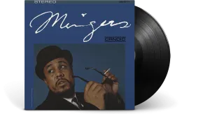Charles Mingus : Mingus (Remastered)
