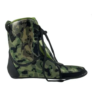 Chausson pour patin à roues alignées Reign V3 Camo