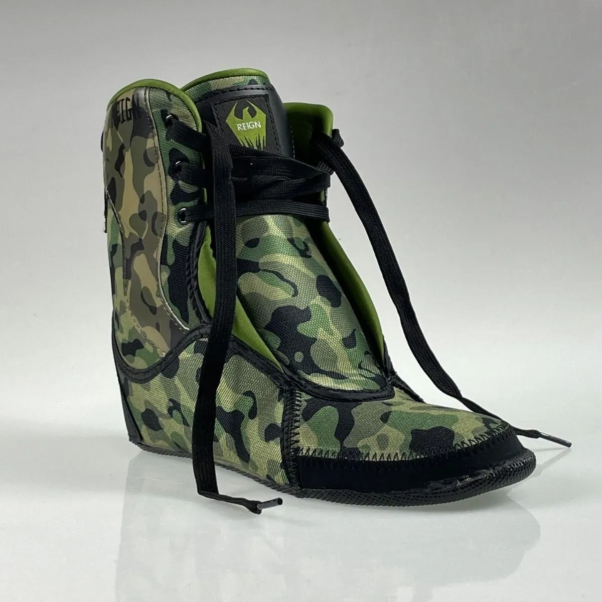 Chausson pour patin à roues alignées Reign V3 Camo