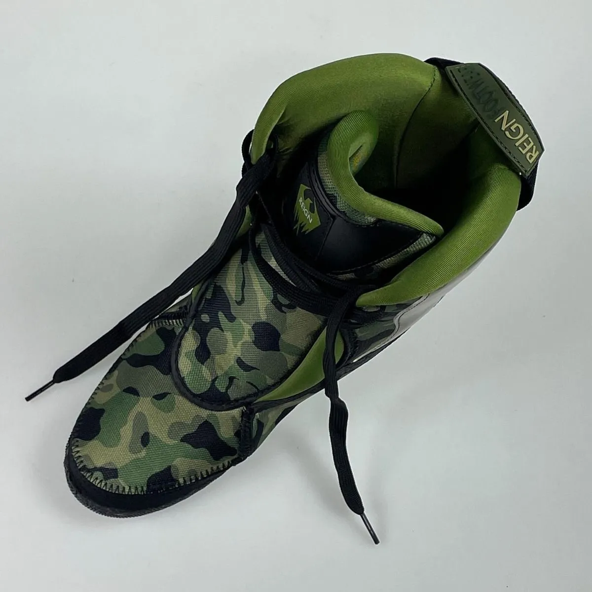 Chausson pour patin à roues alignées Reign V3 Camo