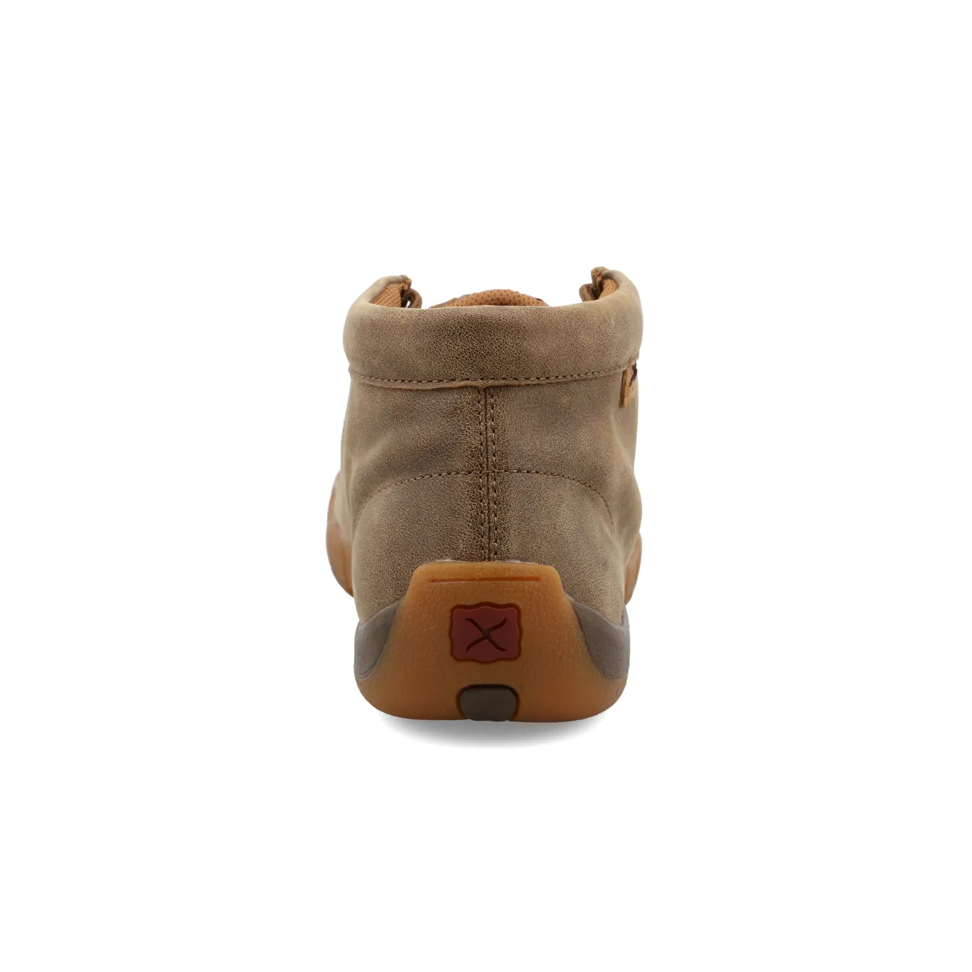 Chukka Driving Moc