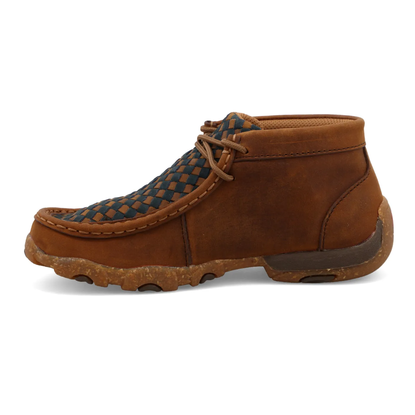 Chukka Driving Moc
