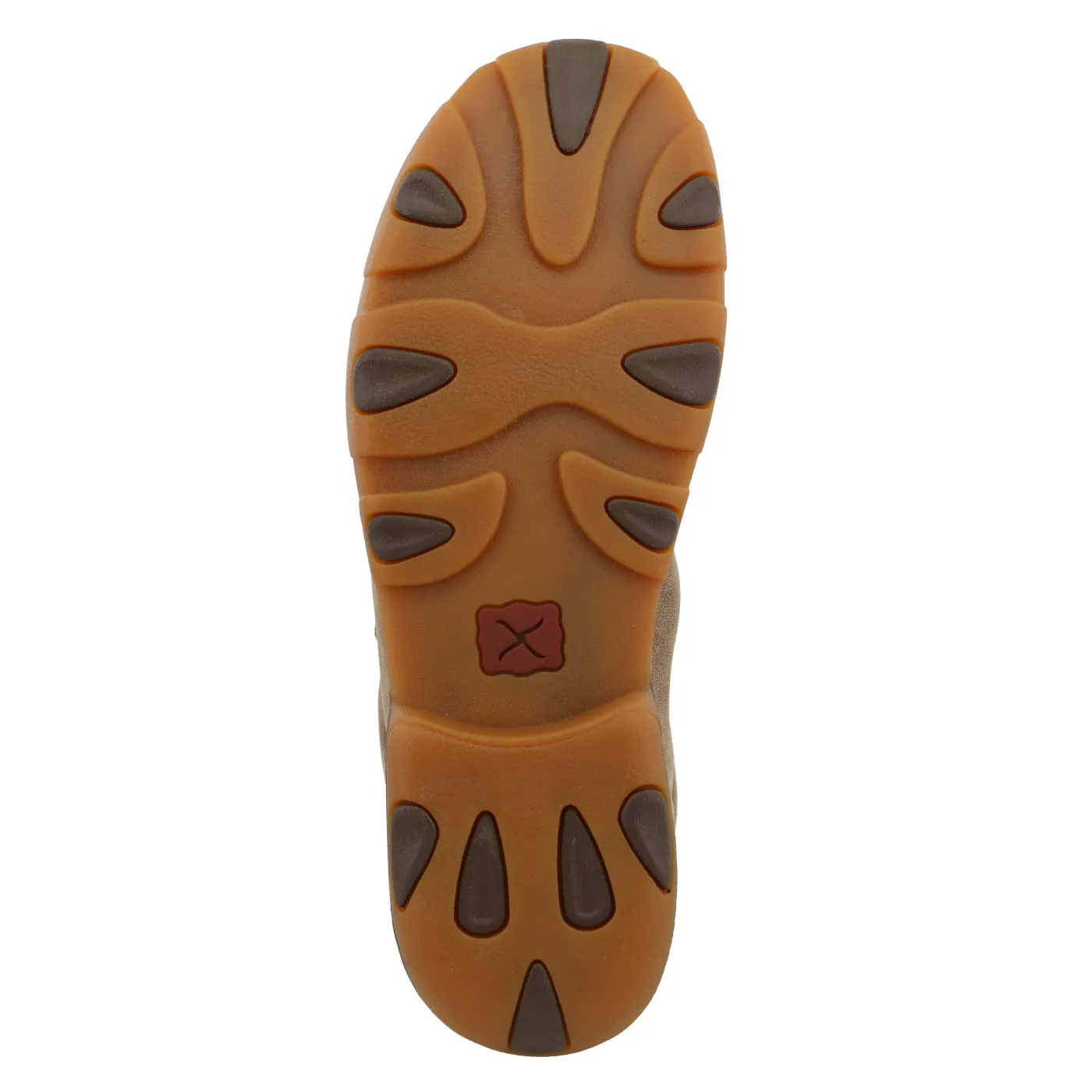 Chukka Driving Moc