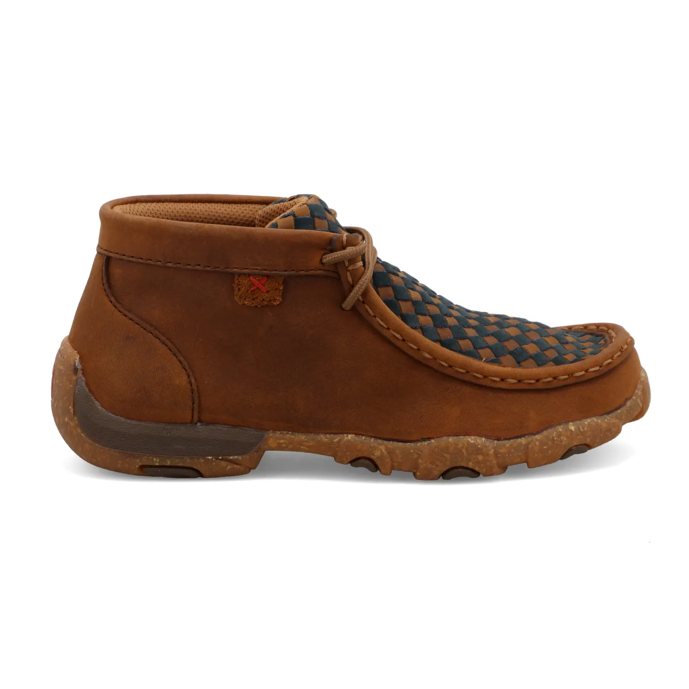 Chukka Driving Moc