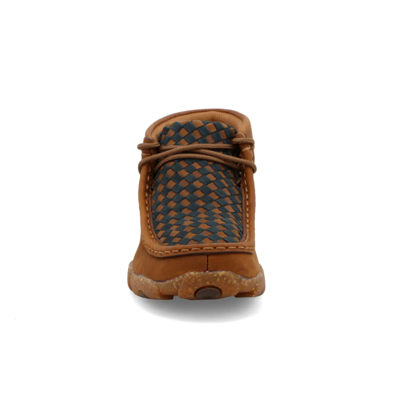 Chukka Driving Moc