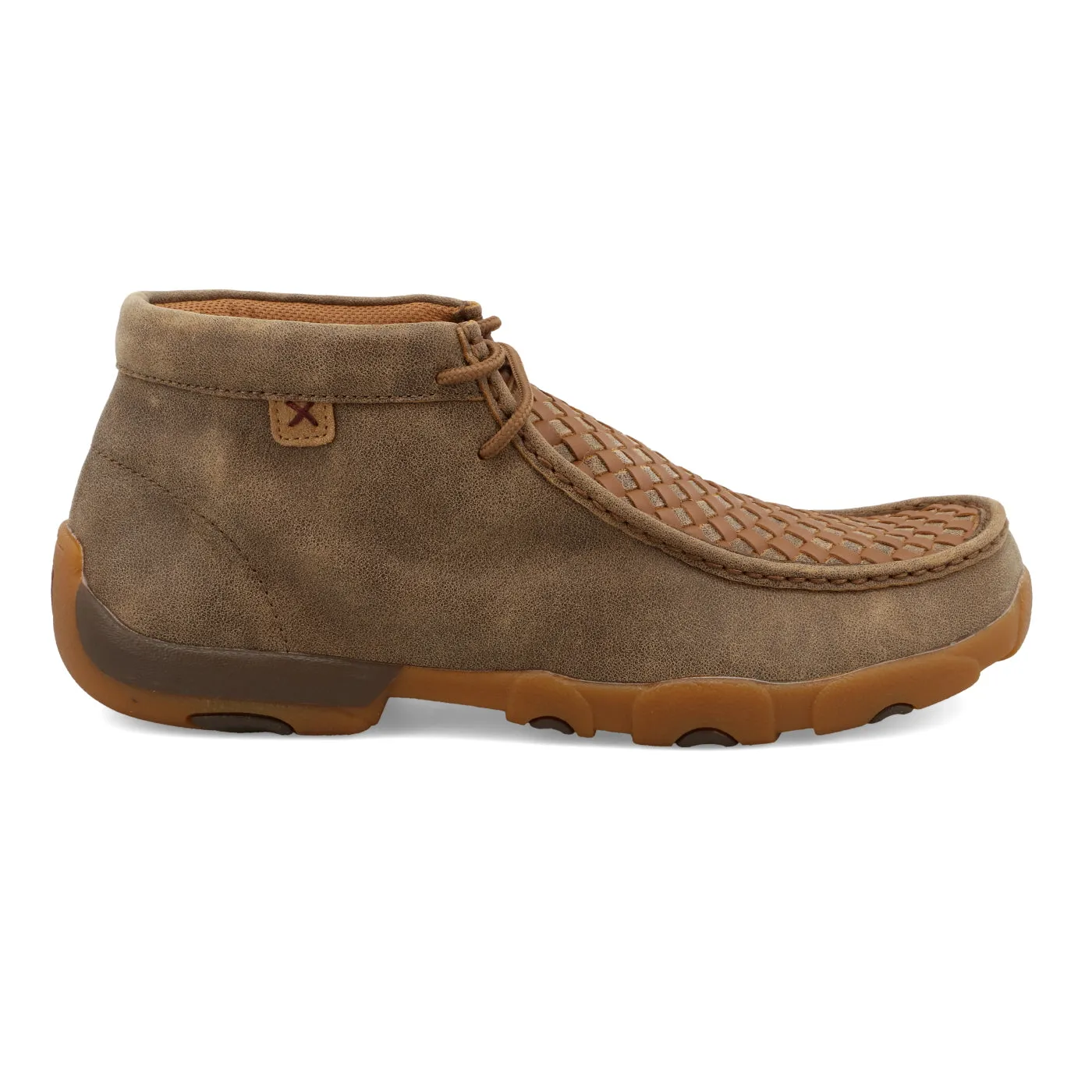 Chukka Driving Moc