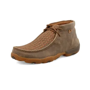 Chukka Driving Moc