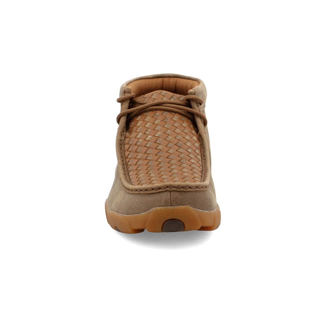 Chukka Driving Moc