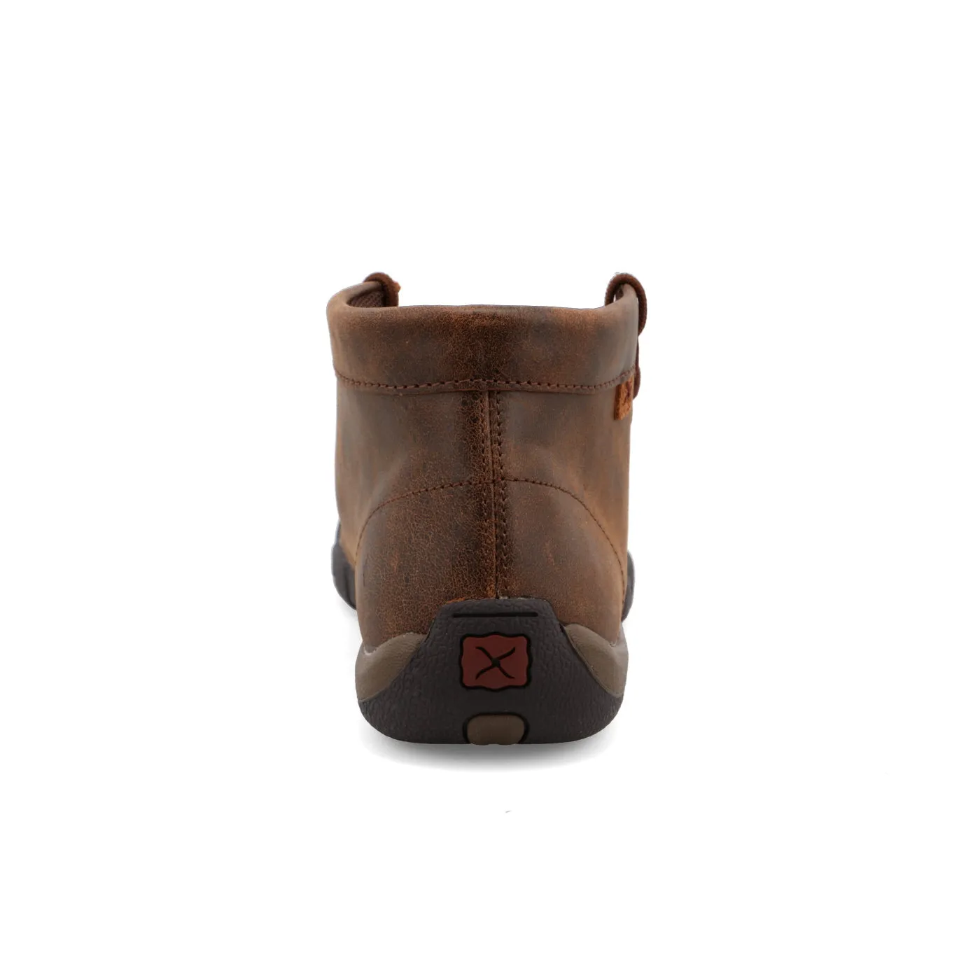 Chukka Driving Moc