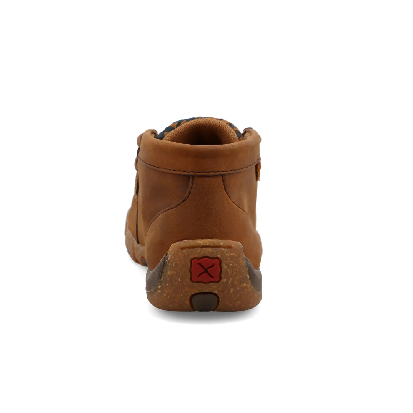 Chukka Driving Moc