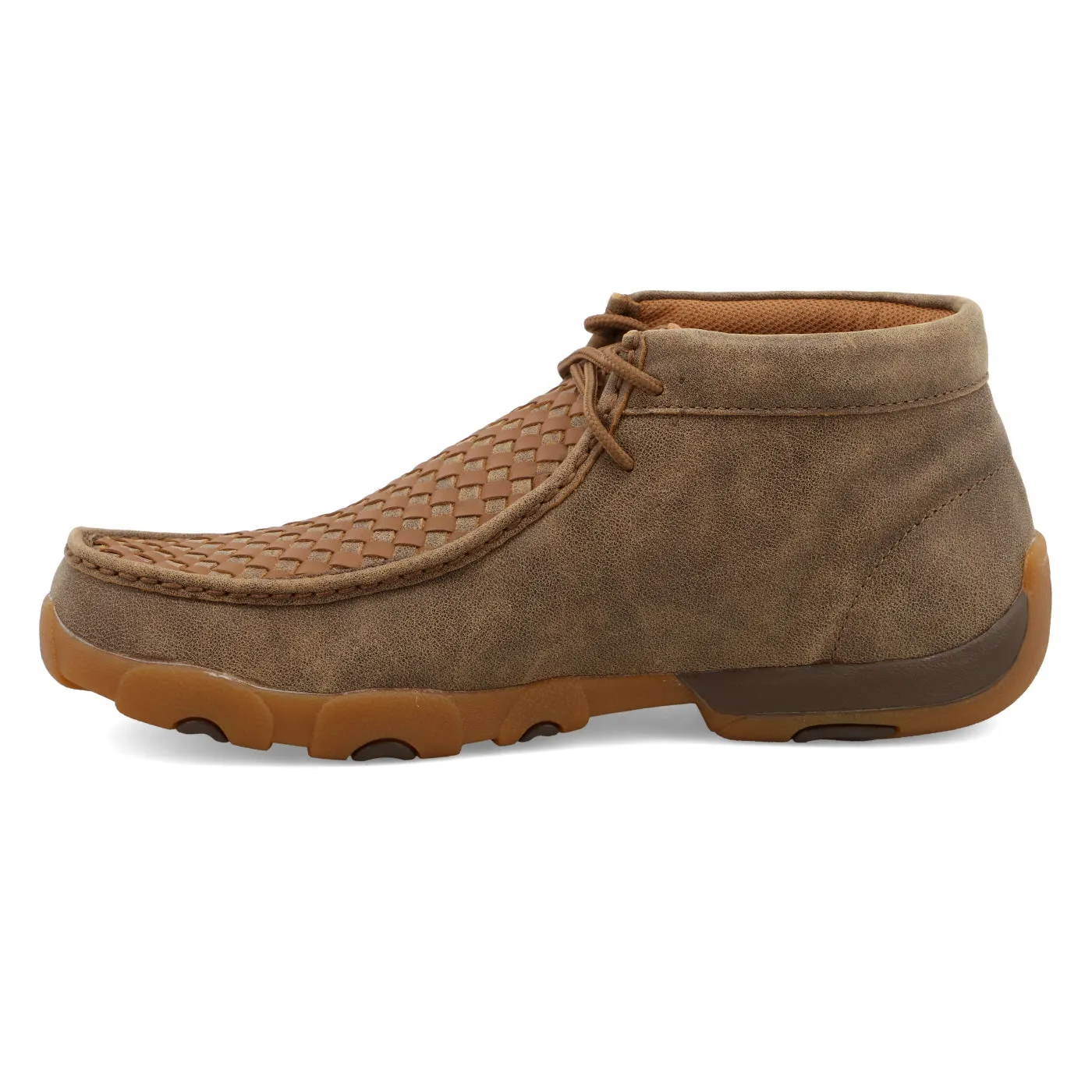 Chukka Driving Moc