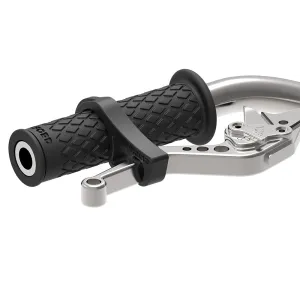 Clamp-On Brake Lever Clamp Oxford