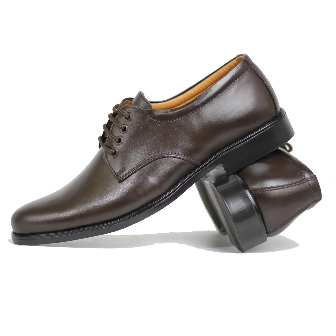Clarks Derby Shoe 807