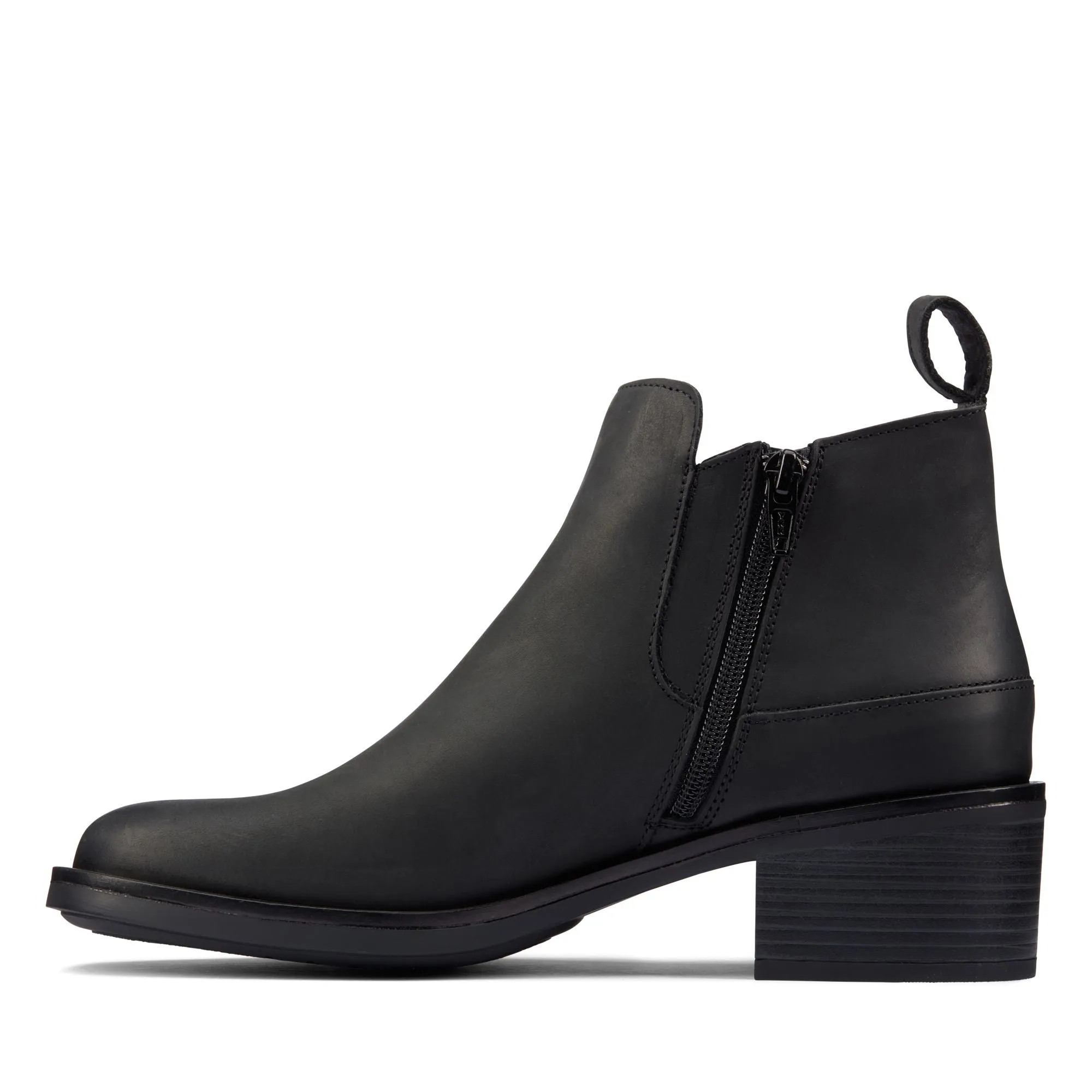 CLARKS MEMI ZIP