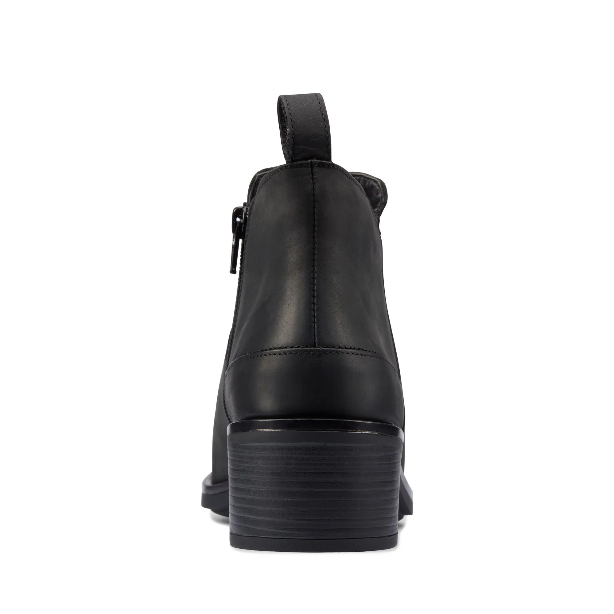 CLARKS MEMI ZIP