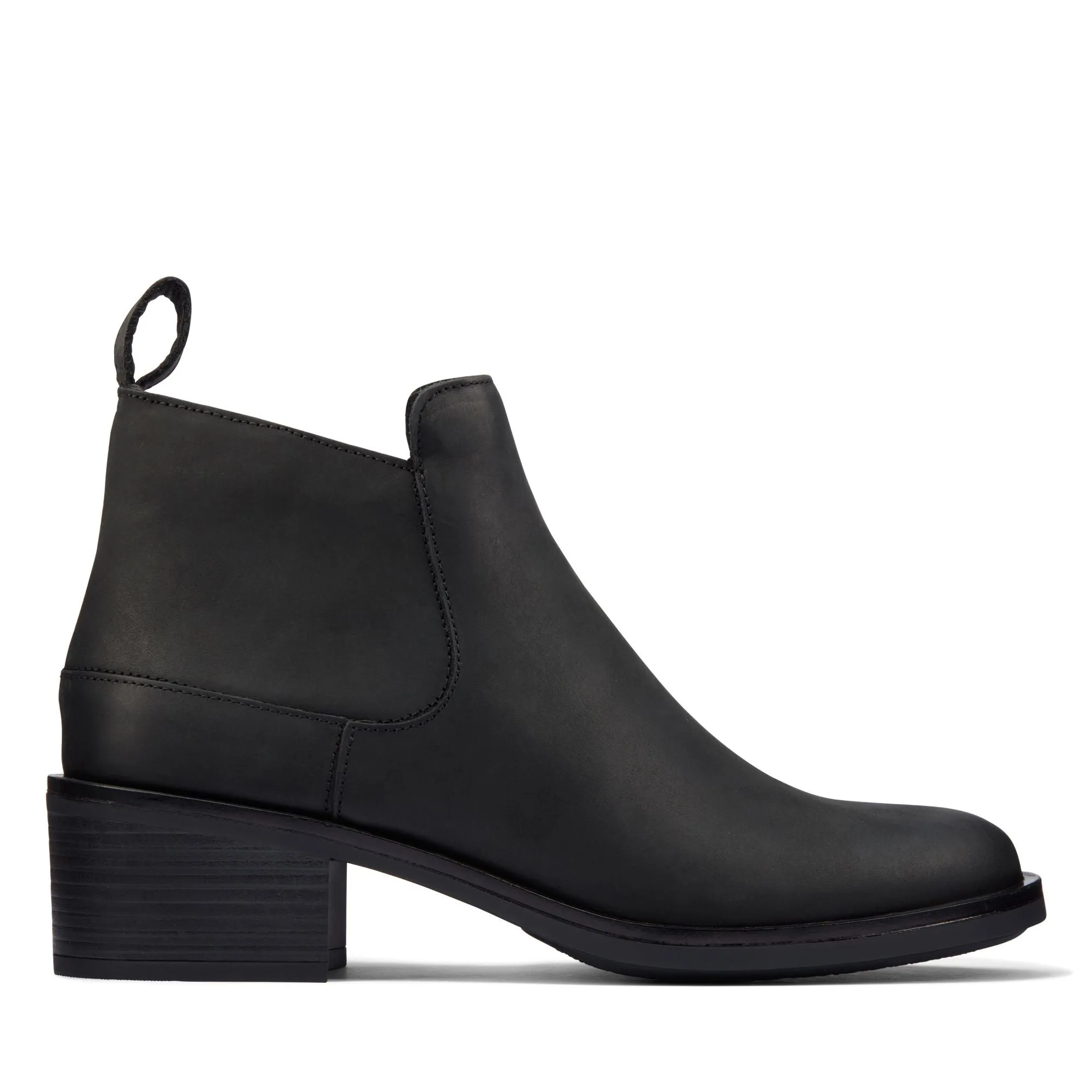 CLARKS MEMI ZIP