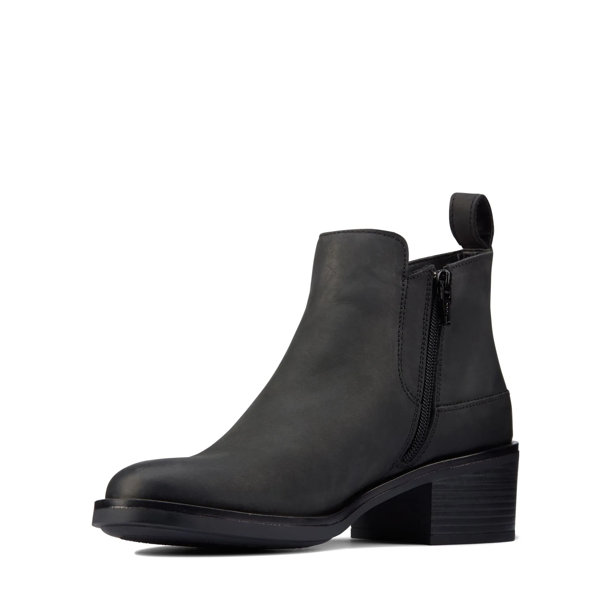 CLARKS MEMI ZIP
