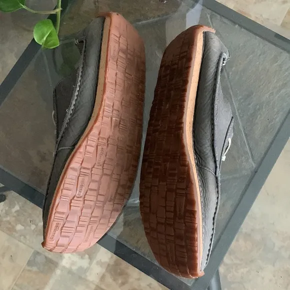 Clarks ORIGINALS Lace up Moc Toe, Loafer/Derby/Driver Sneakers