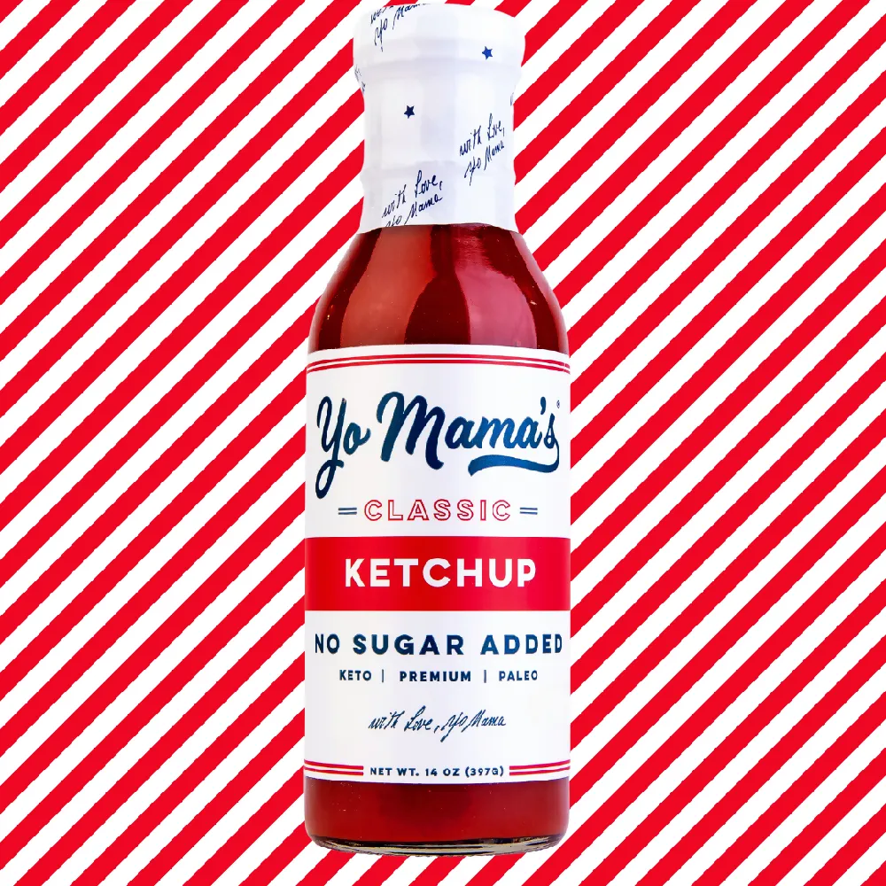 Classic Ketchup- 2 Pack