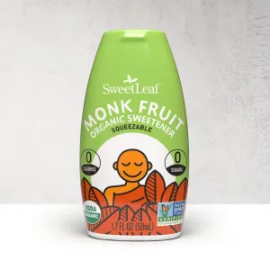 Clear Liquid Monk Fruit, 1.7 oz